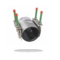 ABRAZ. REP. INOX. 2C FS10...