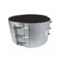 ABRAZ. REP. INOX. 3C FS10...