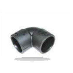 CODO ELECTRO. 90° PE100...